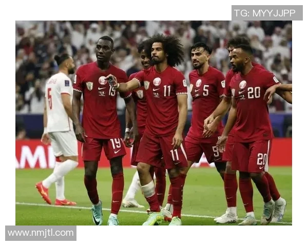 约旦足球明星引领国家队崛起为亚洲强队的背后故事与挑战