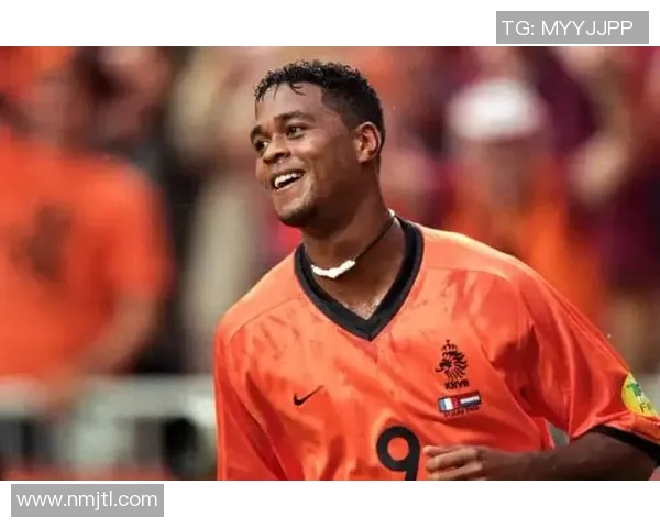 荷兰足球历史第二位传奇球员是谁 他在足坛的地位如何